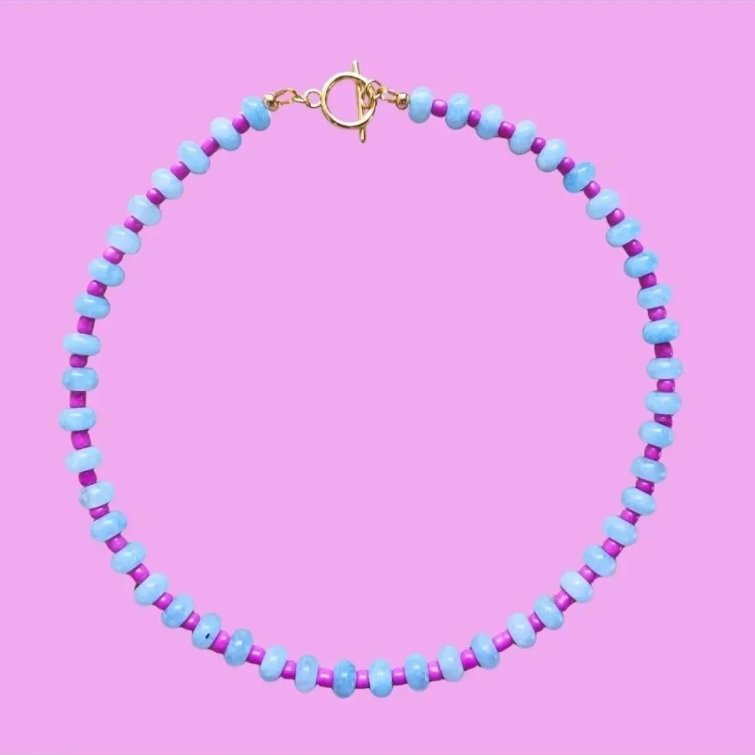 Fruit Tingle Choker