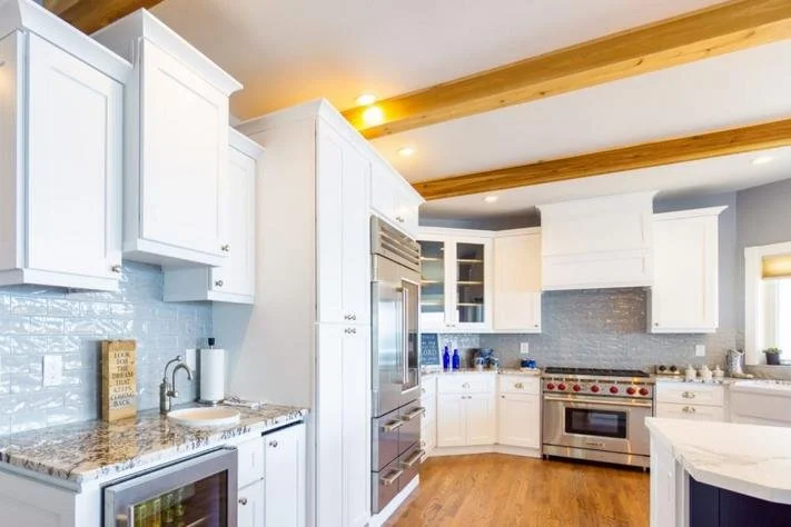 General 2 — VA Wholesale Cabinets