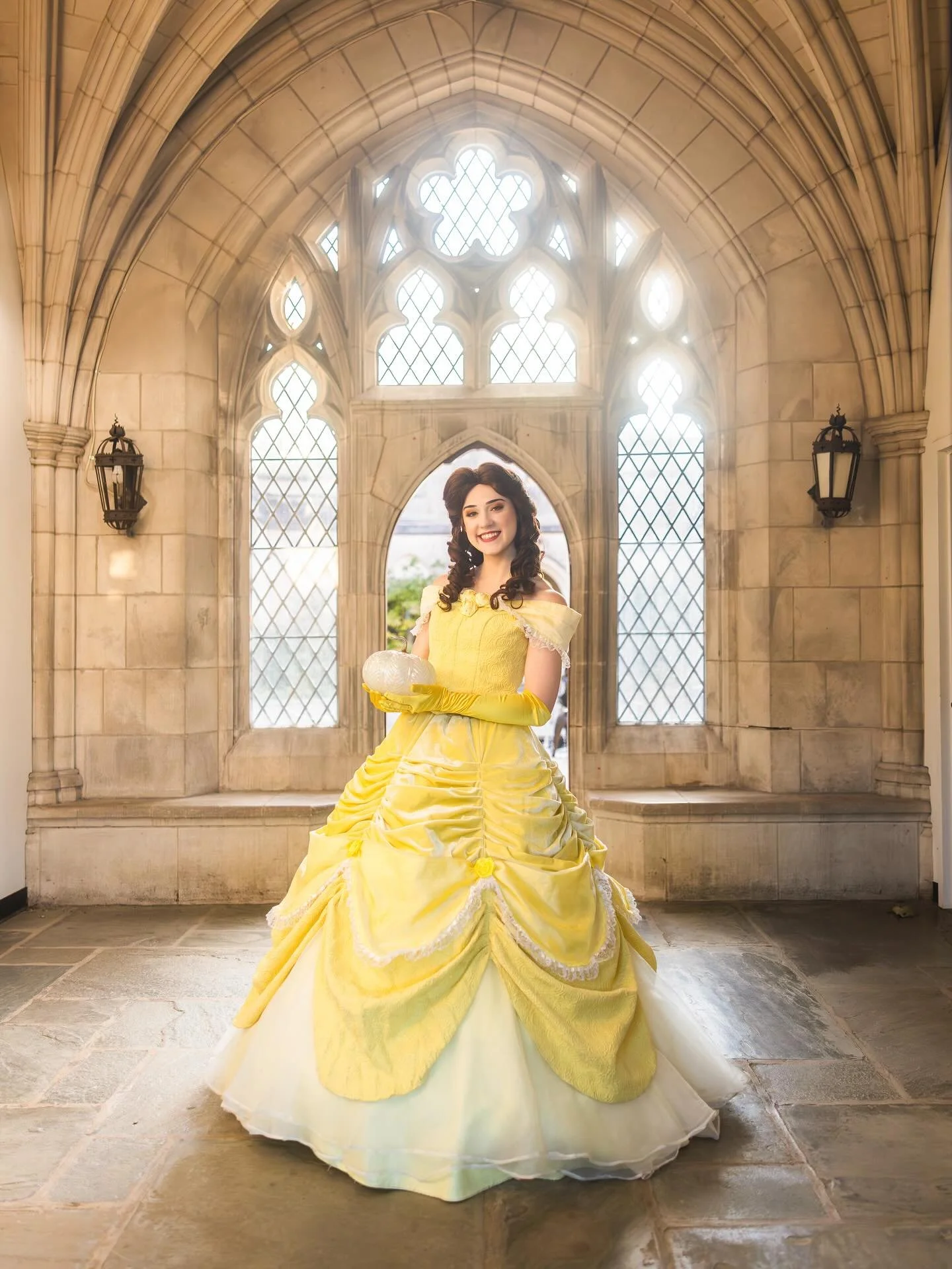 Do you think a pumpkin patch would provide adventure in the great wide somewhere? 🤔🎃 asking for a friend. 

#taleasoldastime #dcevents #kidspartyentertainment #kidspartyideas #fairytale #princessparty #dcmoms #dmvkids