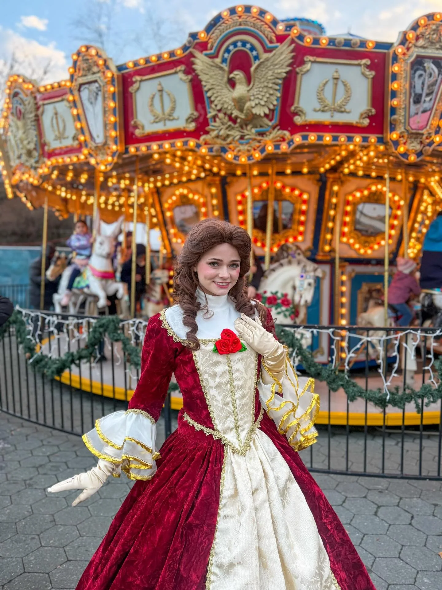 What 👏🏼 a 👏🏼 weekend 👏🏼 Our team truly made so much magic across the DMV last weekend. Outside of all our parties, you may have seen us at a meet and greet in Chevy Chase, Gaithersburg, or Baltimore! We had so many fun and amazing characters ou