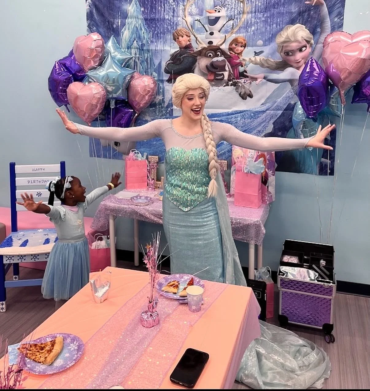 Planning a Kids Party in Baltimore: What to Know