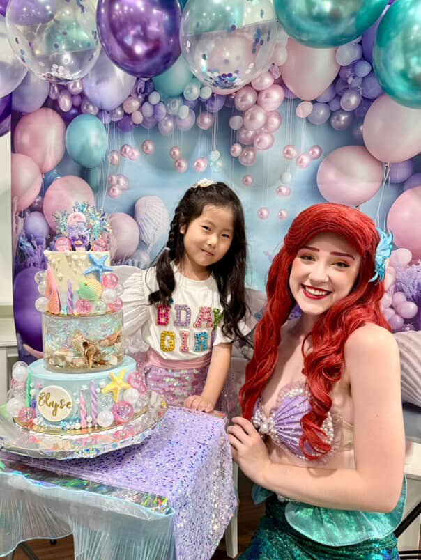 Which Party Theme Is Right for Your Child?