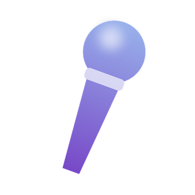 Microphone icon