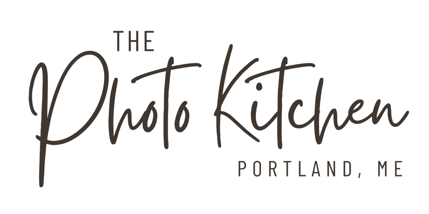 The Photo Kitchen