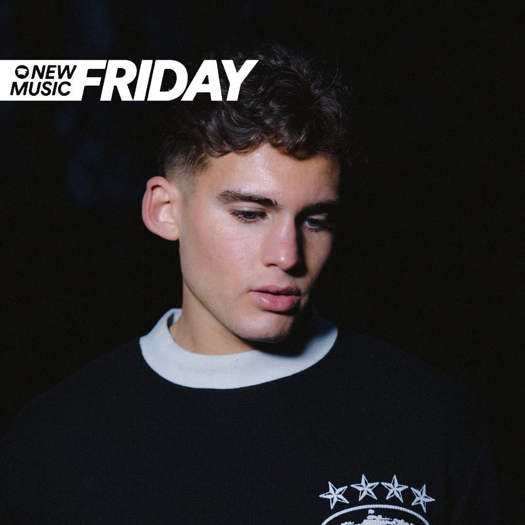 Brand spanking new single &lsquo;Wingman&rsquo; from @colelc has just been added to @spotifyuk New Music Friday UK and New Pop UK playlists! 
 
Out now via LC Recordings!