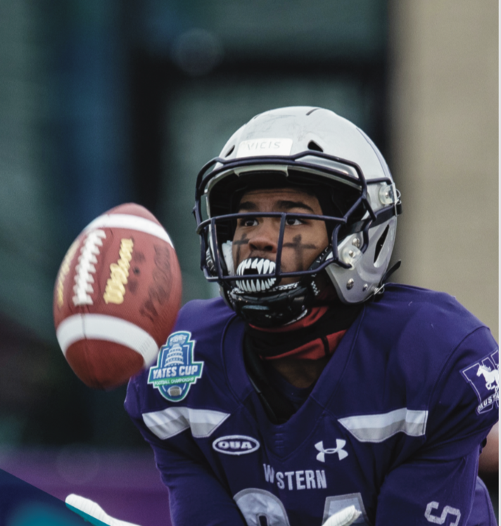 OUA Anti-Racism Report