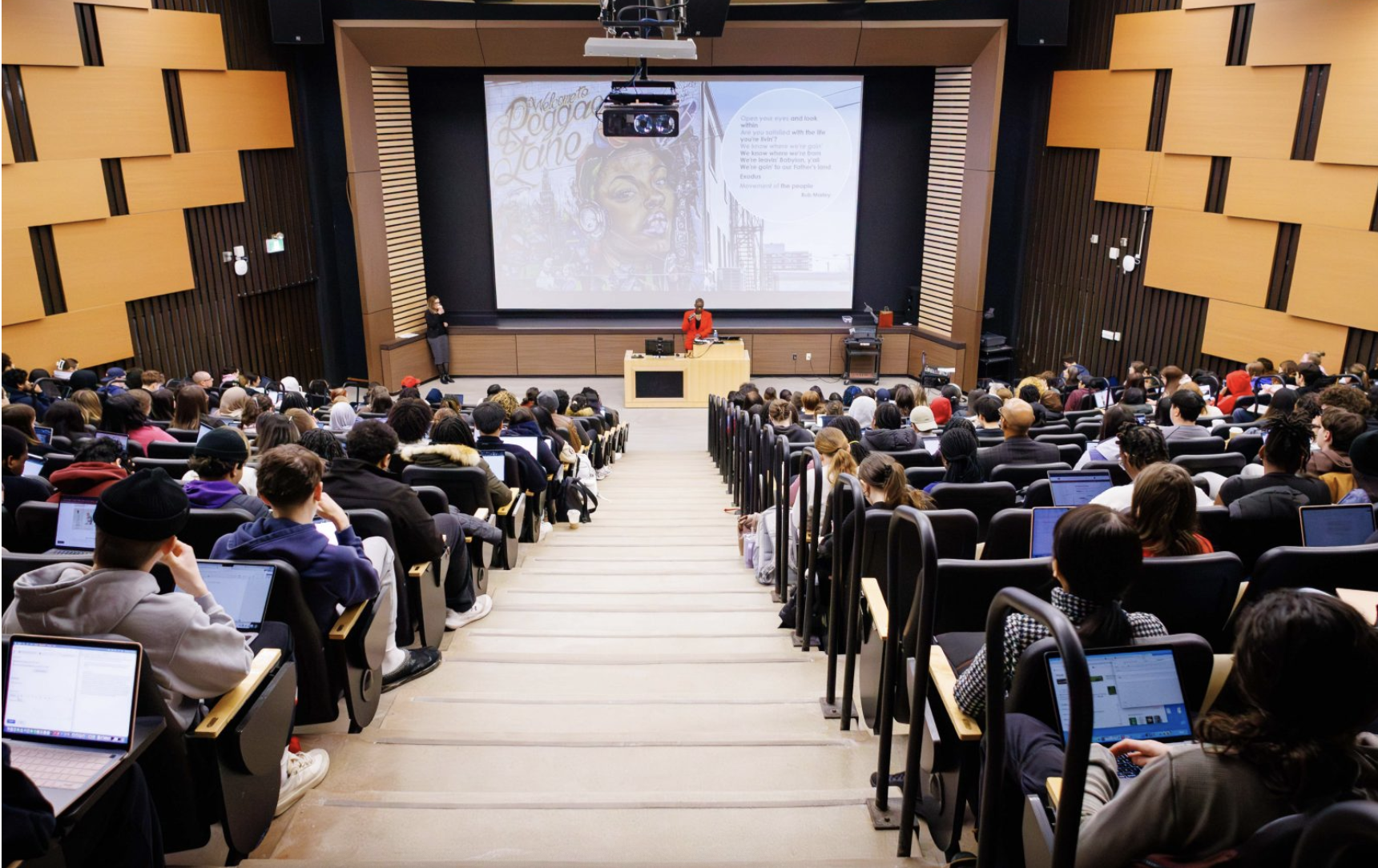 Yosif Al-Hasnawi Memorial Lecture calls for storytelling that drives change