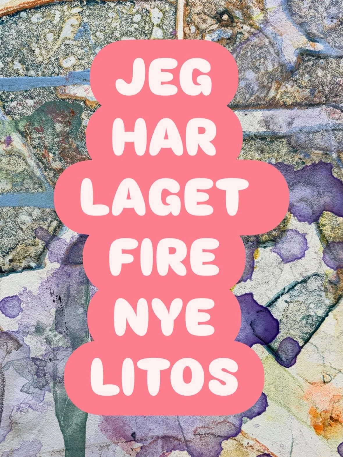 Jeg kommer stadig tilbake til fire motiver: Himmel, fjell, elvebredden og tr&aelig;r, motiver som er b&aring;de mektige og unnselige, overveldende og stille. Les mer om de splitter nye litografiene mine p&aring; www.annekristin.no 🌞