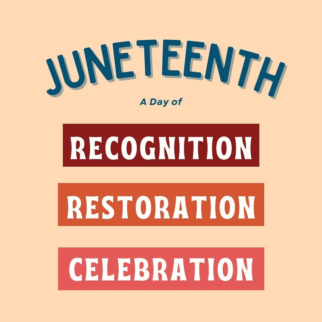 We are celebrating Juneteenth today!

Bridging the gender economic gap means understanding the complex layers of identity. The historical legacy of slavery and ongoing systemic racism directly impacts the struggles faced by Black female founders, who