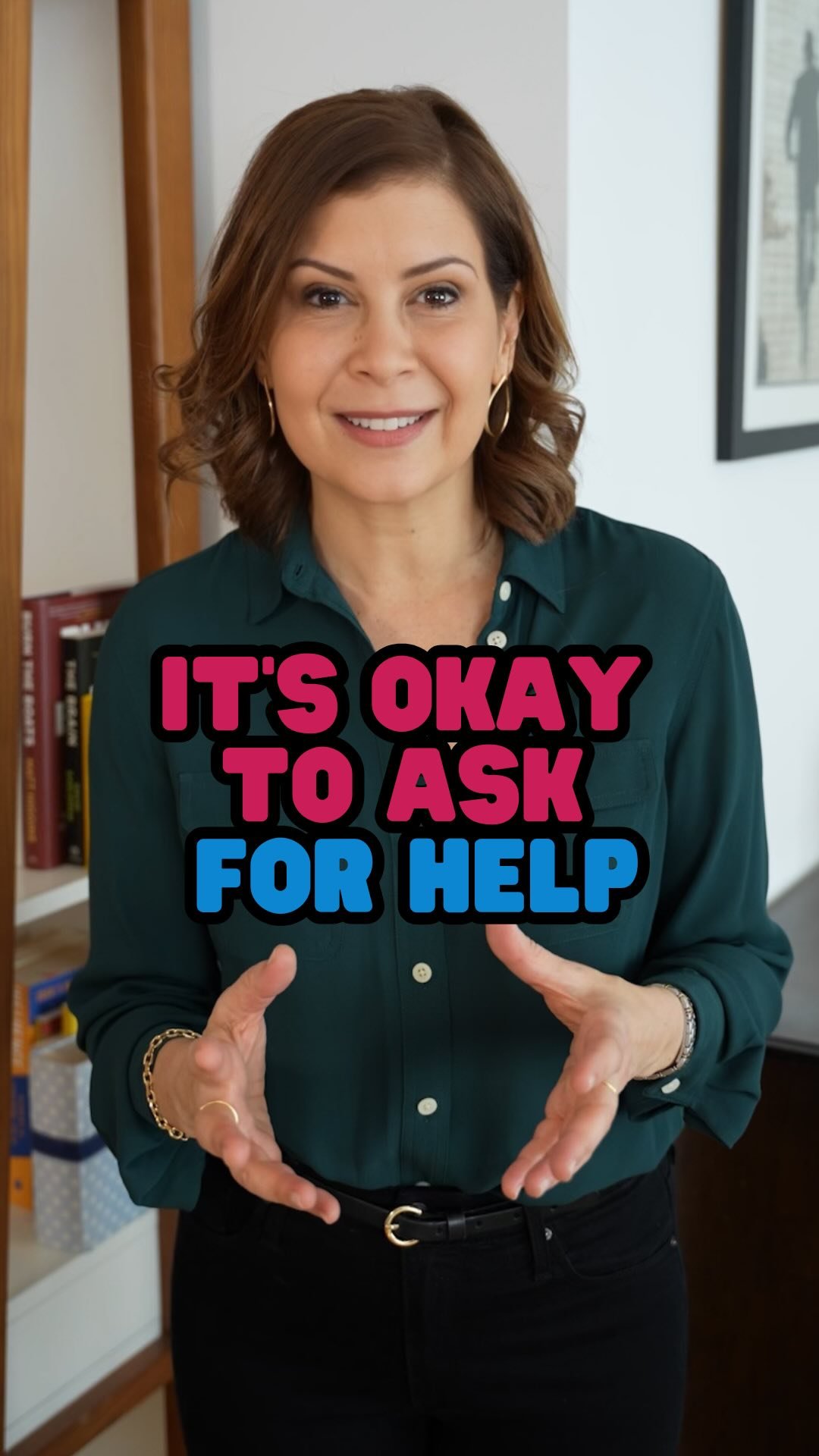 Help isn’t a weakness, it’s a strategy.
And it’s not about having all of the answers, it’s about knowing the right questions to ask the right people! 🙌 💰
Who’s helping you? Set up a call and find out how MDW can be t