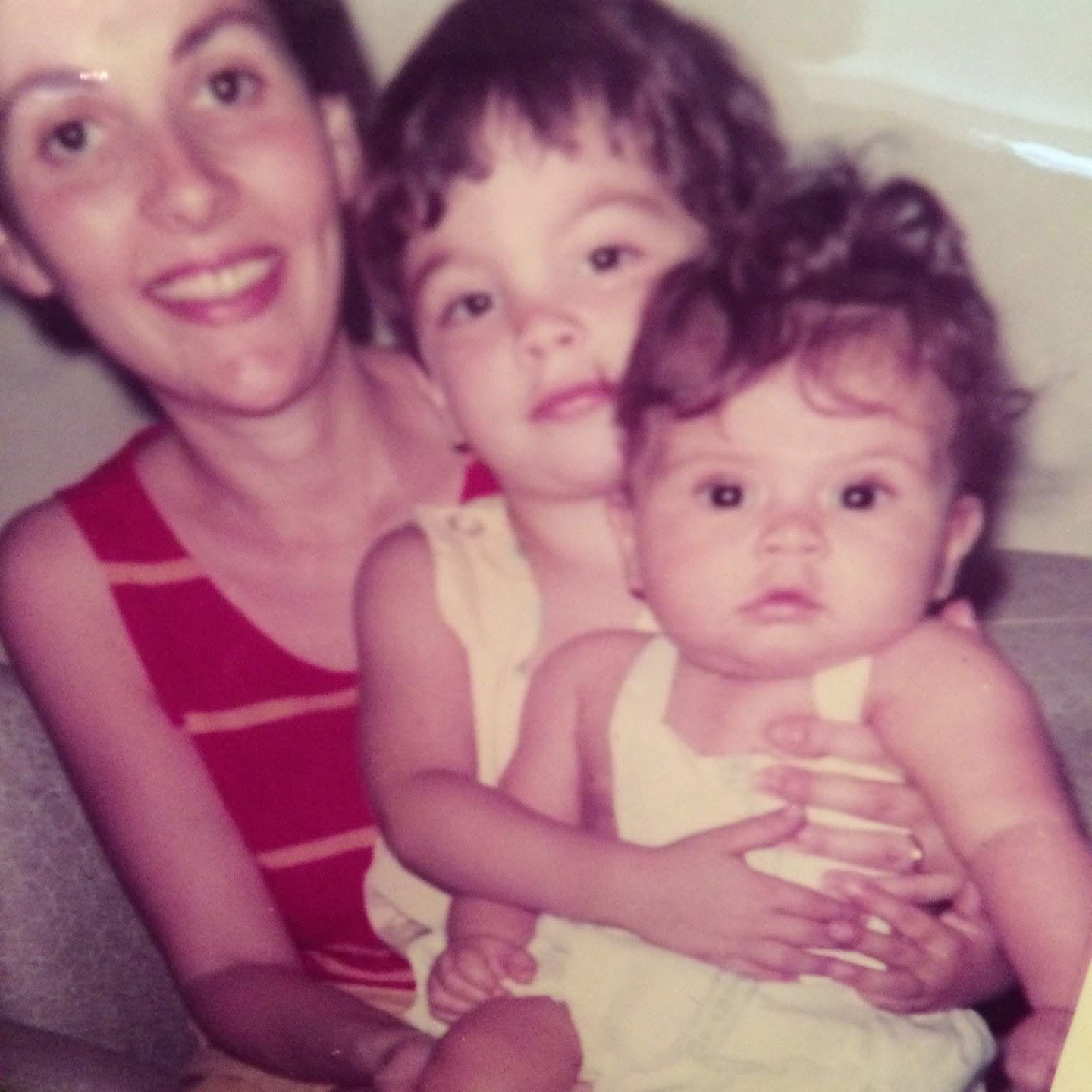 Happy mother's day weekend!
I am who I am today in large part because I was raised by an amazing mother, @beverlypimsleur, who led our little family through the gritty late ‘70s & ‘80s in NYC.
From watching her make it work as a si