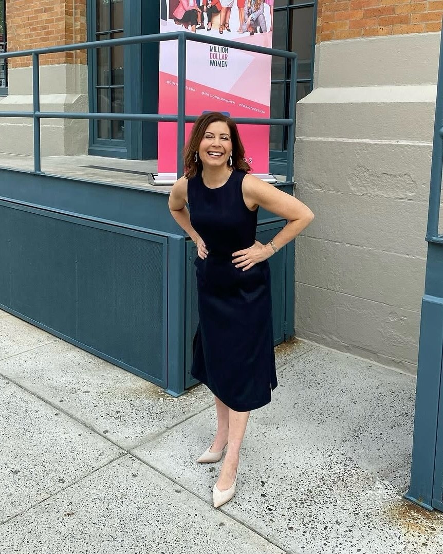I didn’t have a business degree or a finance background when I started my first company, Little Pim.
I was making the videos, fixing broken links, taking care of my kids, juggling sales calls, and writing emails to gift shops late at night.
I