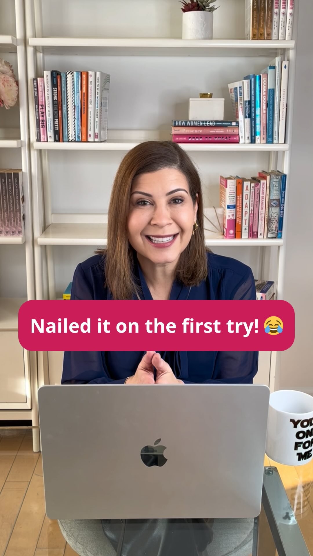 Been there?😭🙋‍♀️