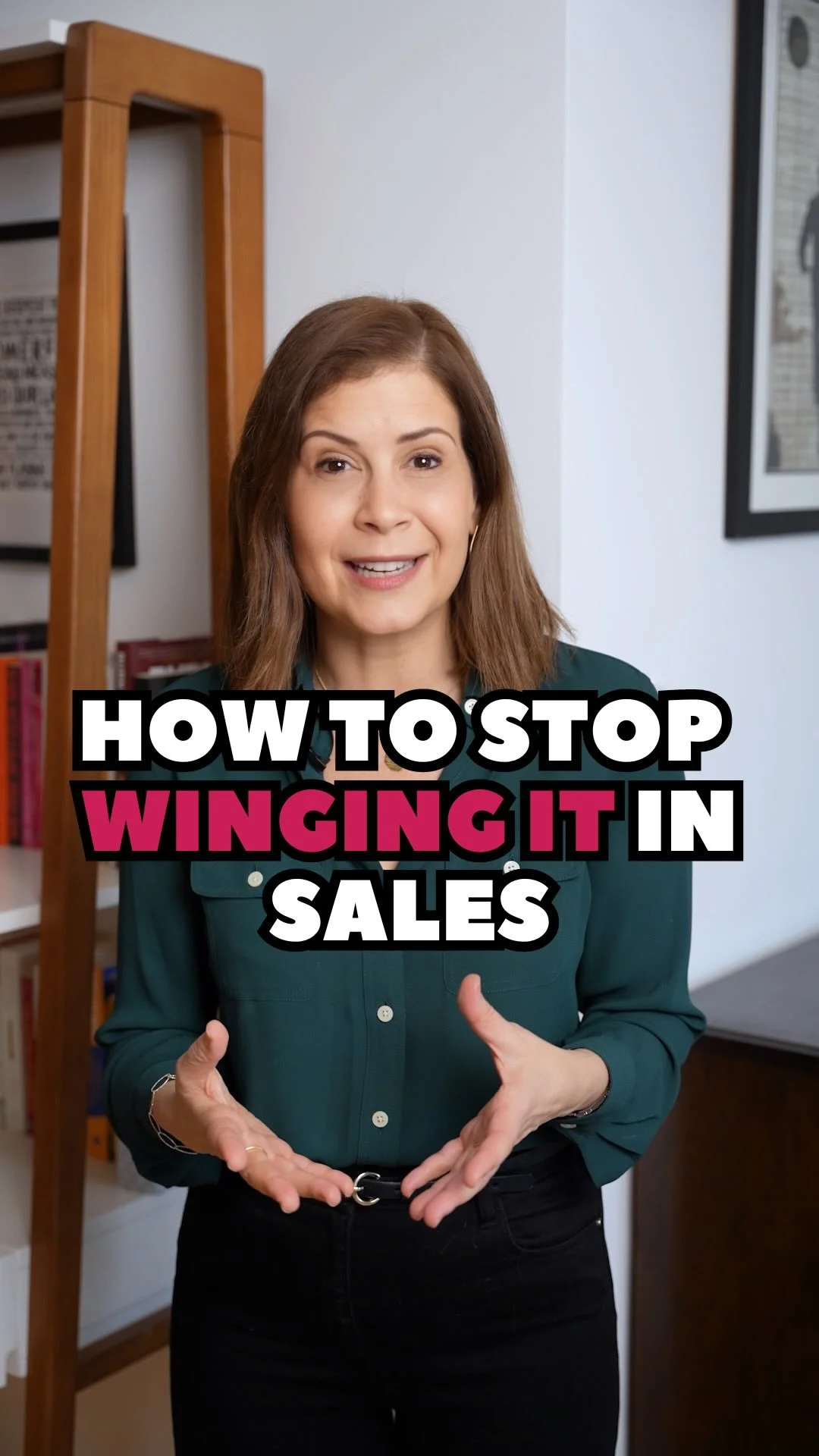 Are you still having sales conversations like you’re talking to a friend? Go from “winging it” to having an intentional script and more confidence using the Sales CURE method, to ensure you 
Connect, Uncover, Recognize, and Explain