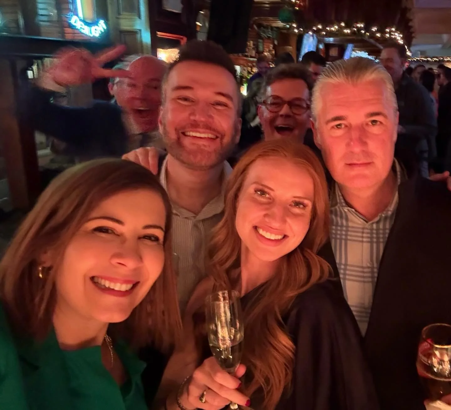 This past week felt like a huge exhale 😮&zwj;💨 as I wrapped up my Master&rsquo;s in Wealth Management at Columbia School of Professional Studies!

Going back to school while running MDW and MDW Fund, plus helping Adrian apply to college in his seni