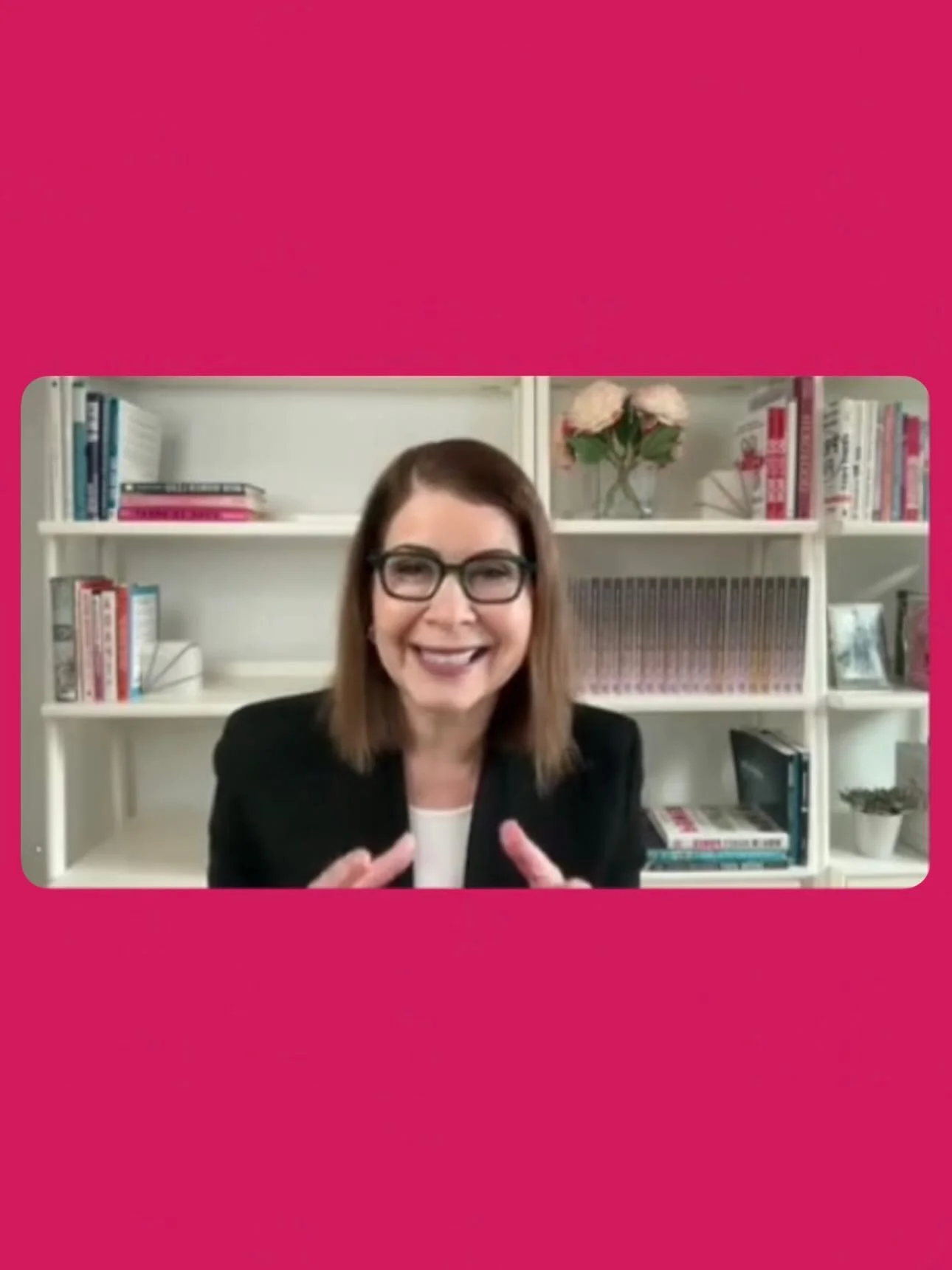 In today&rsquo;s live show, I answered a question that was submitted about what to do on a sales call you thought was going well and then they say &ldquo;I need to think about it.&rdquo; 

Do you have something you want to be live coached on?

Fill o