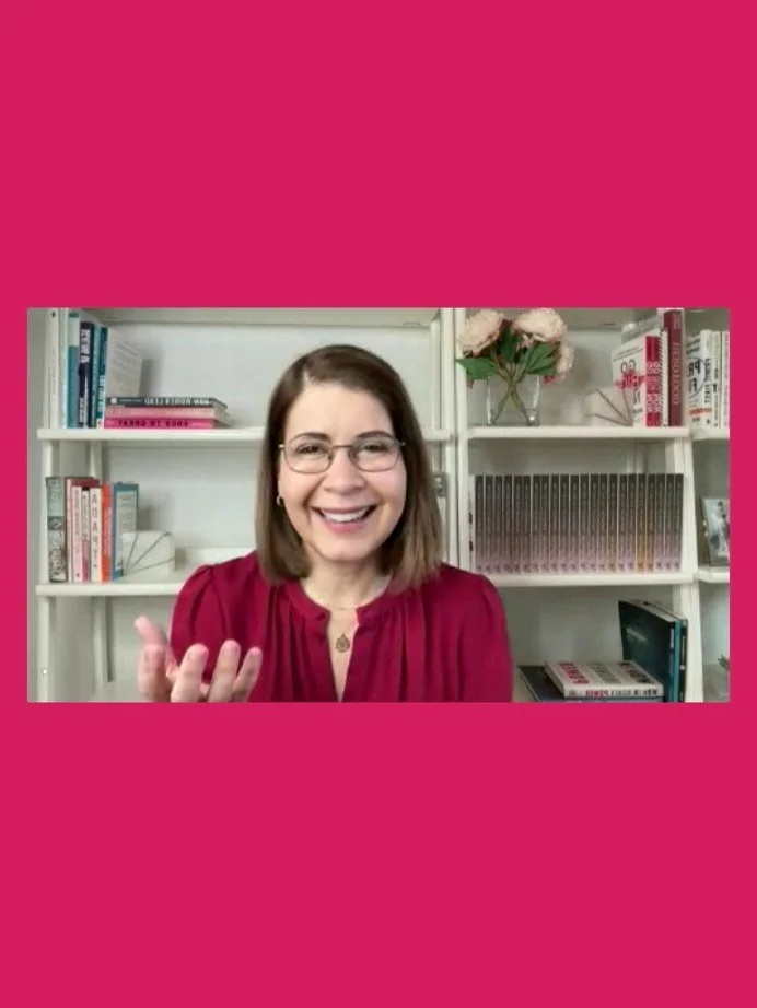 No one talks about this, but your beliefs will determine how often you close on sales calls and meetings. 

This was the final sales tip in this series. Thank you for tuning in, you can go back and watch any of the previous live replays on IG, FB, or