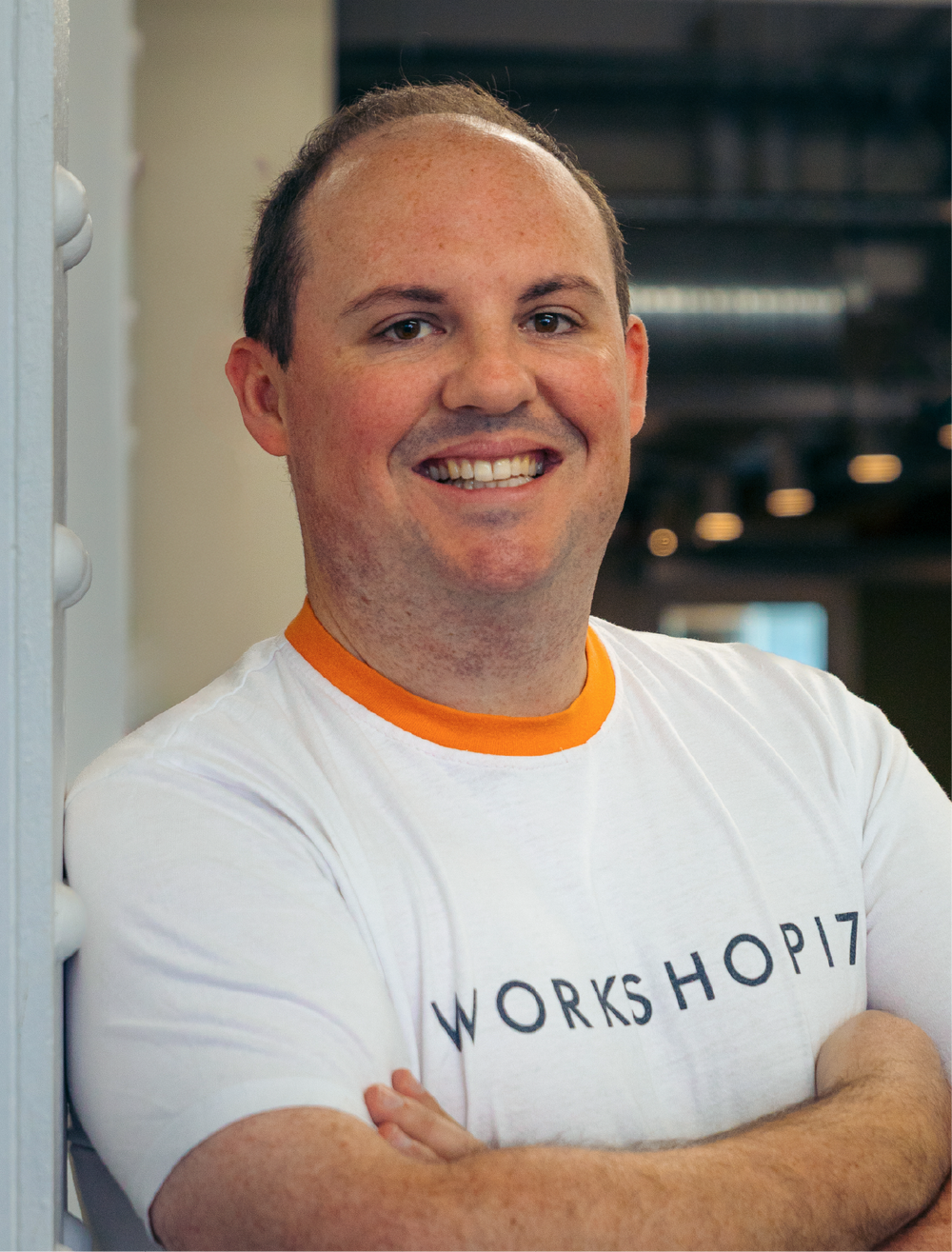 Serviced Office Space & Coworking Space Gardens - Kloof Street — Workshop17