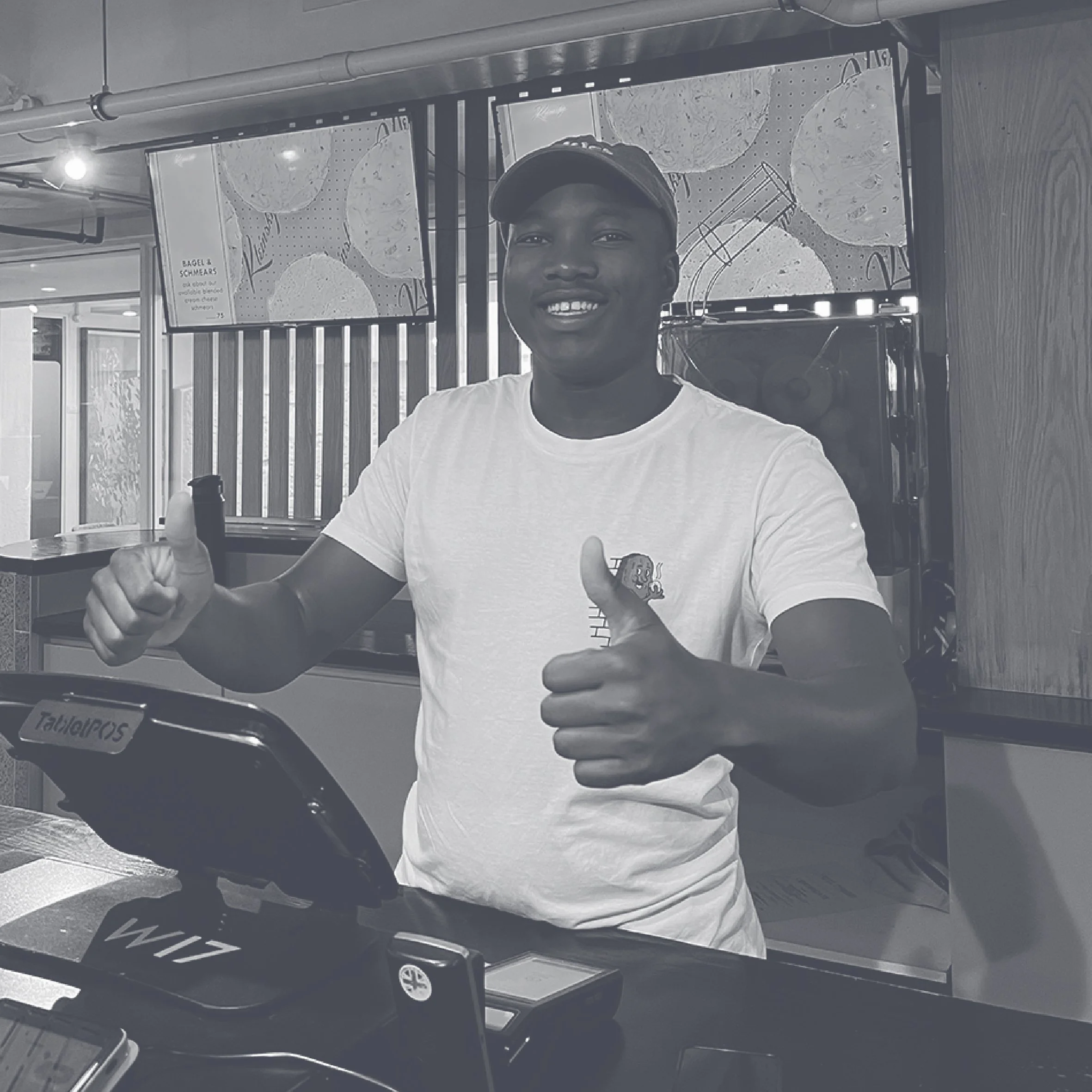 Simba | Kloof Street