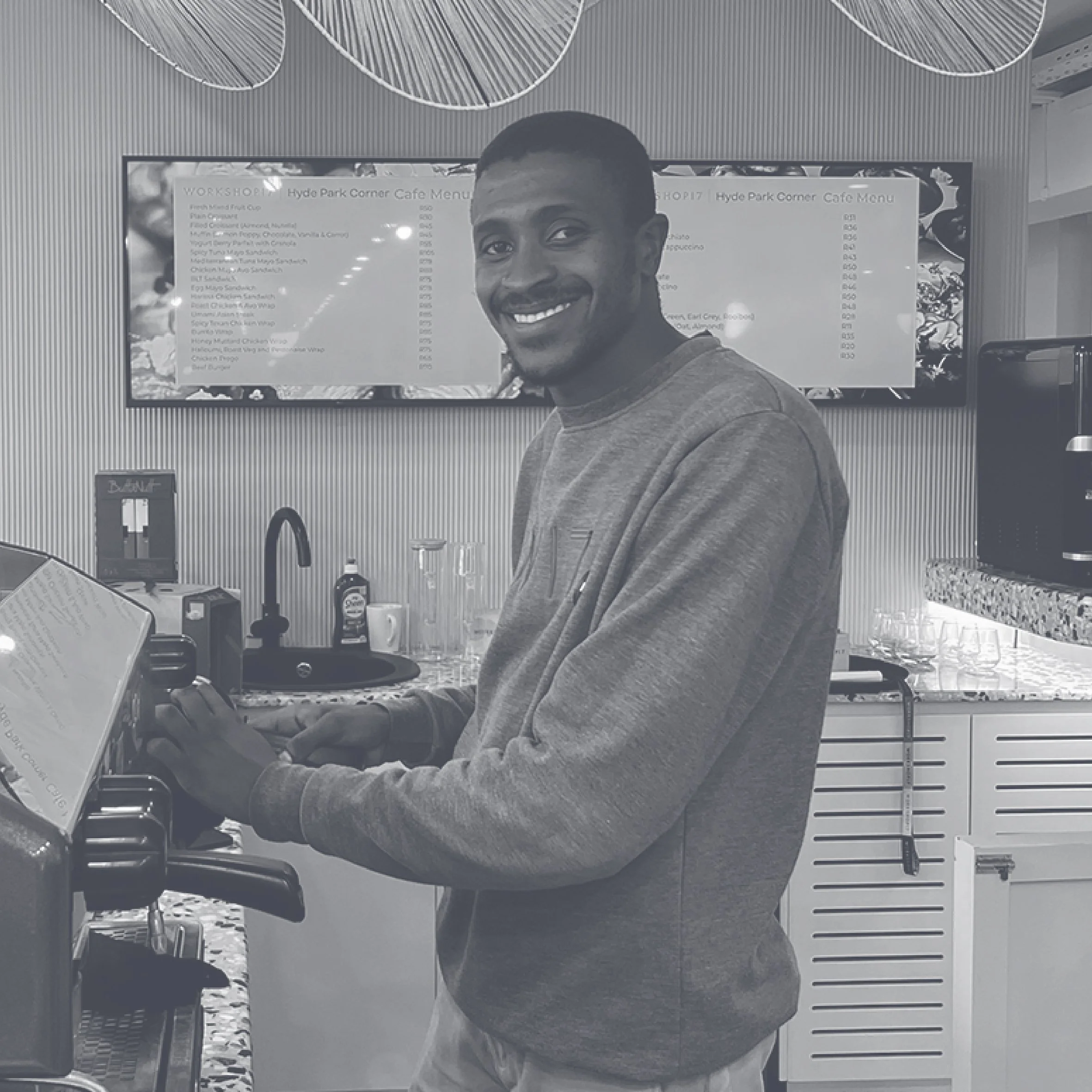 Nolo | Hyde Park Corner