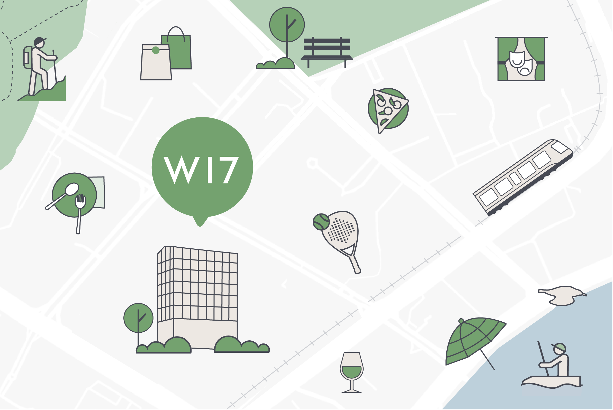 Workshop17, Work Where Life Happens