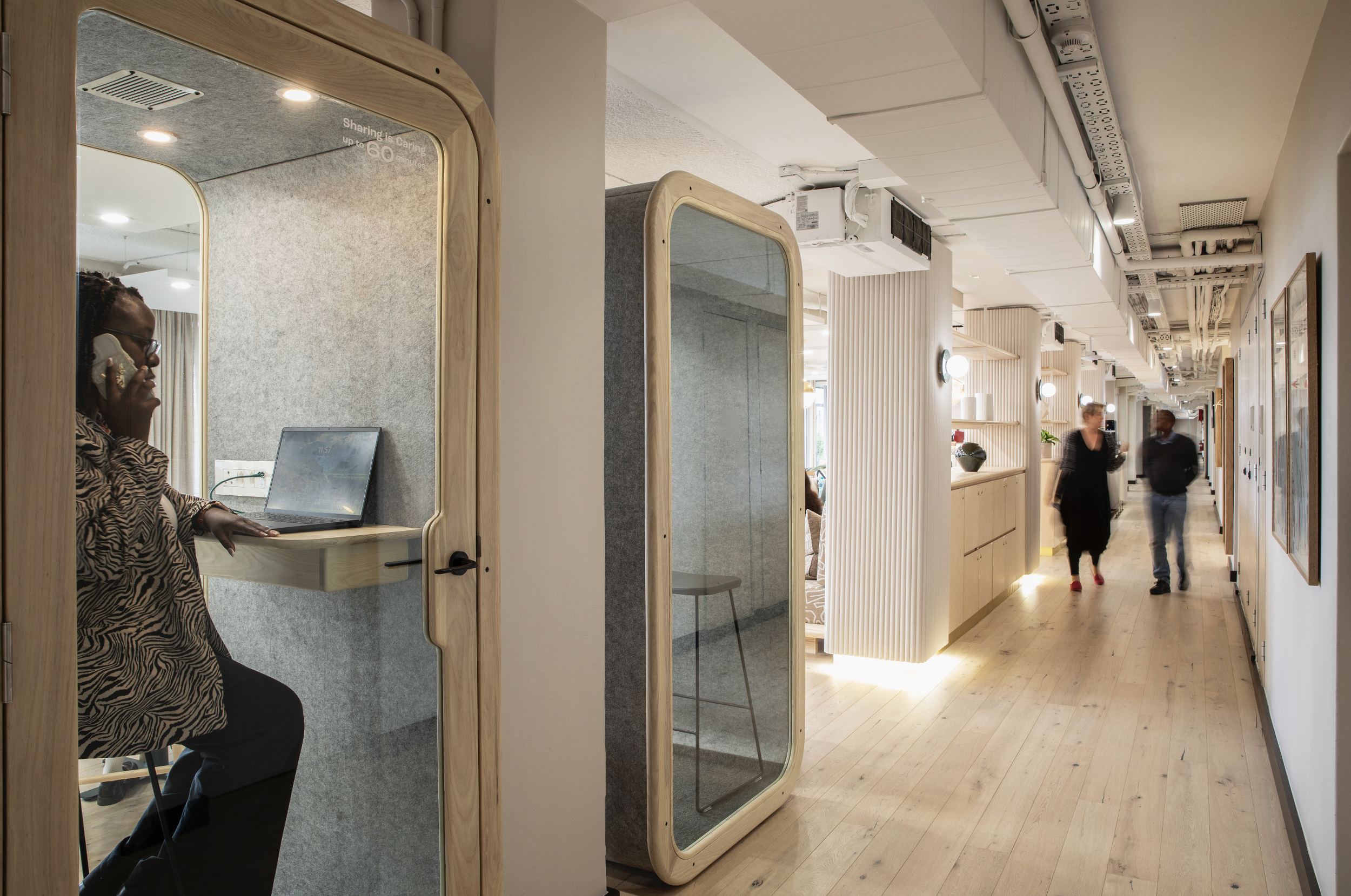 Coworking Space Newlands - Shared Office Space Newlands