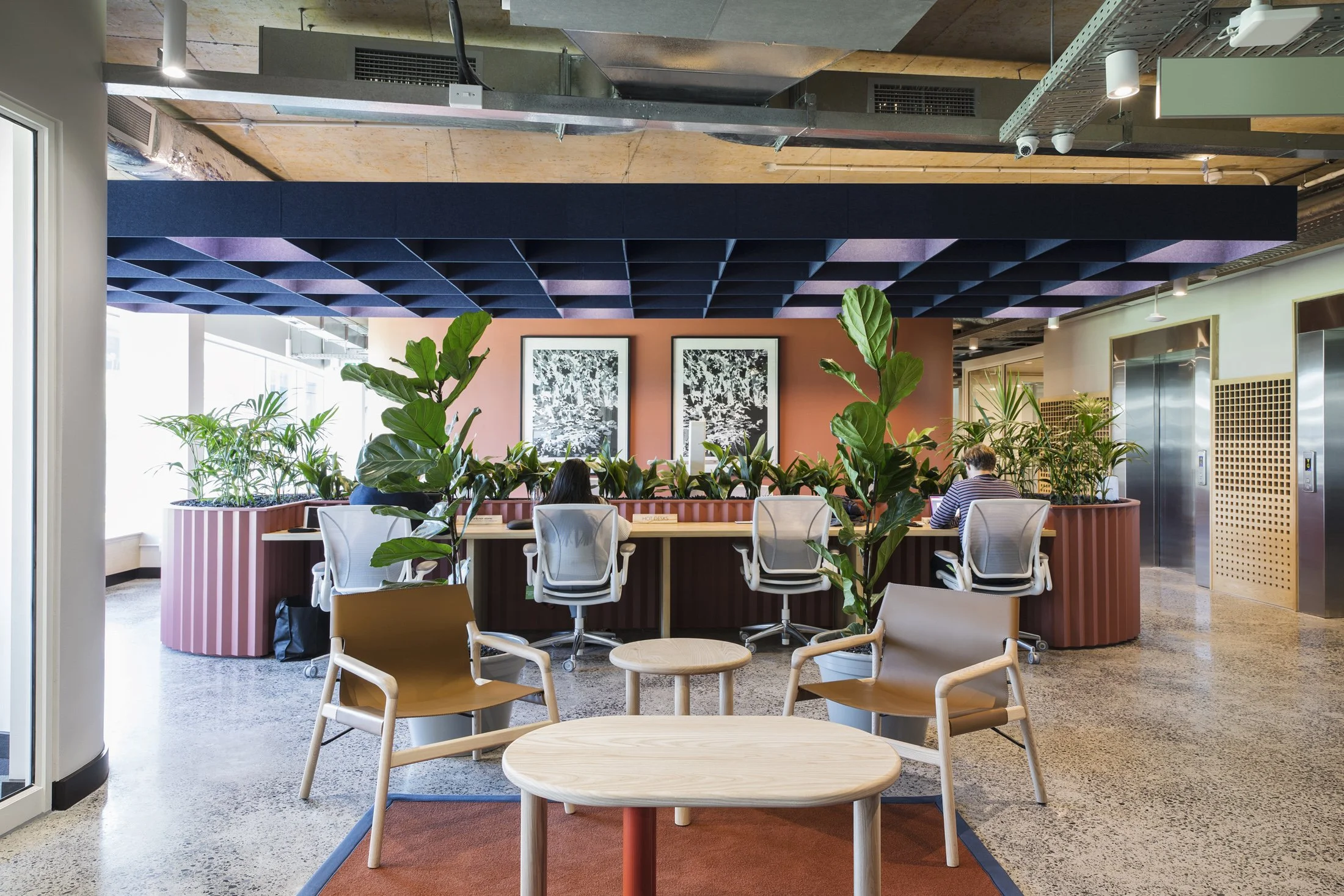 Coworking Space Newlands - Shared Office Space Newlands