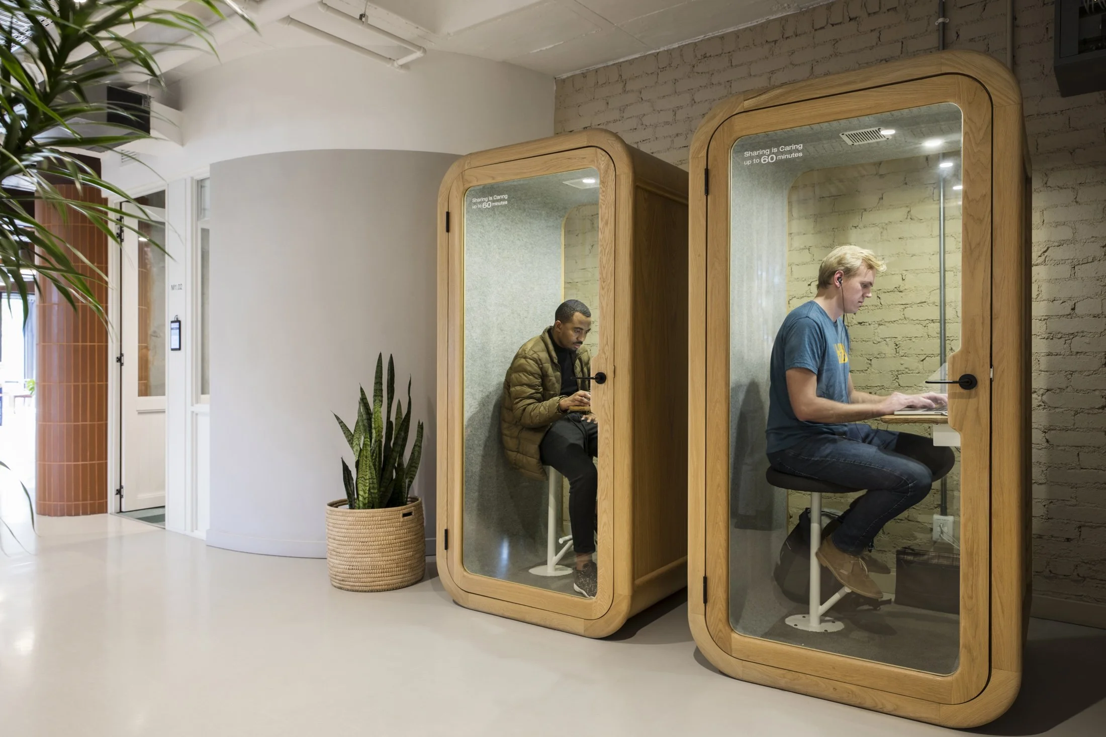 Coworking Space Newlands - Shared Office Space Newlands