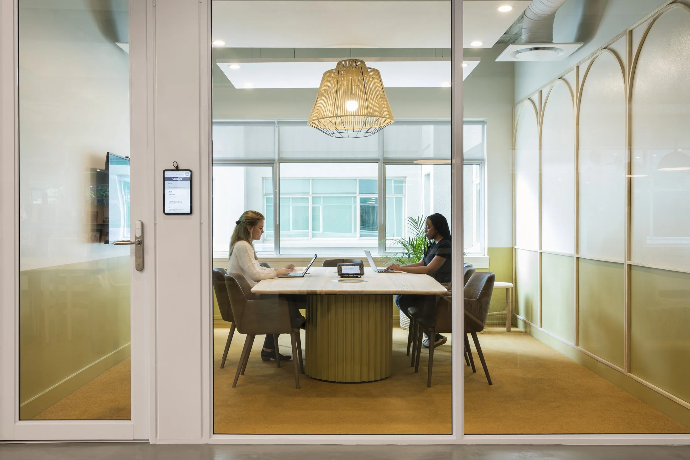 Co-working Space Claremont - Serviced Office Space Claremont