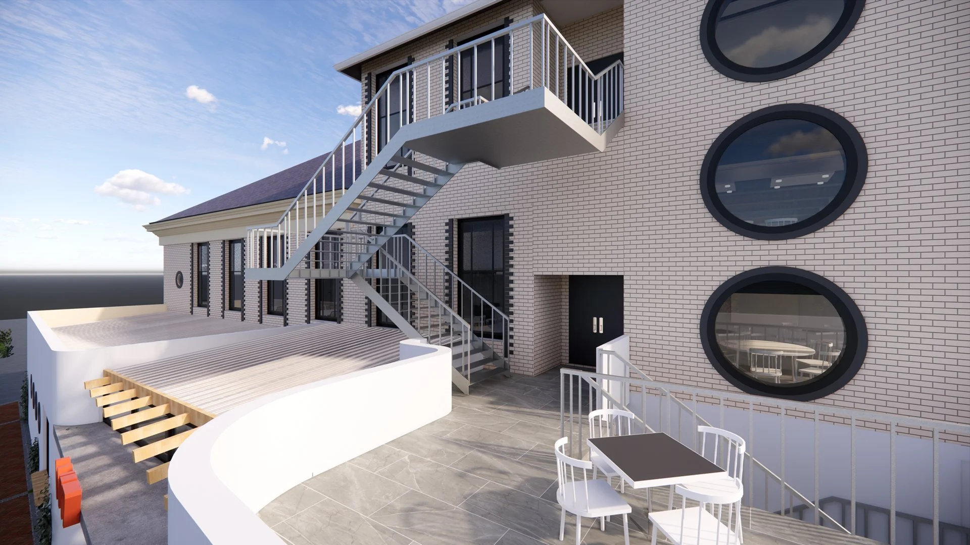 Coworking Space Claremont - Shared Office Space Claremont