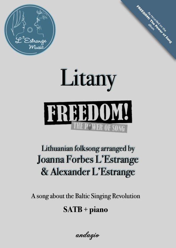 Litany mvt 8 from FREEDOM! The Power of Song by Joanna Forbes L'Estrange and Alexander L'Estrange.jpg