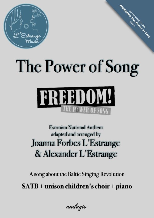 The Power of Song mvt 9 from FREEDOM! The Power of Song by Joanna Forbes L'Estrange and Alexander L'Estrange.jpg