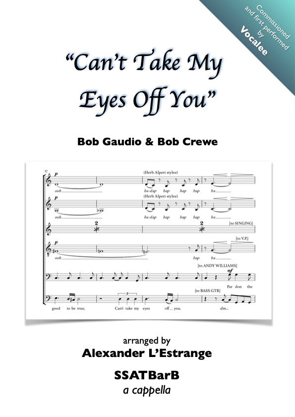 Can't Take My Eyes Off You COVER.jpg