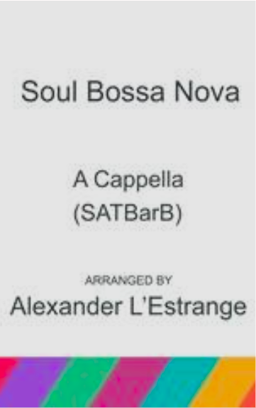 Soul Bossa Nova COVER.png
