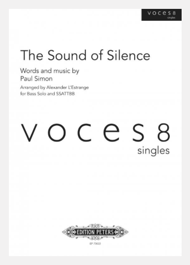 Sound of silence COVER.png