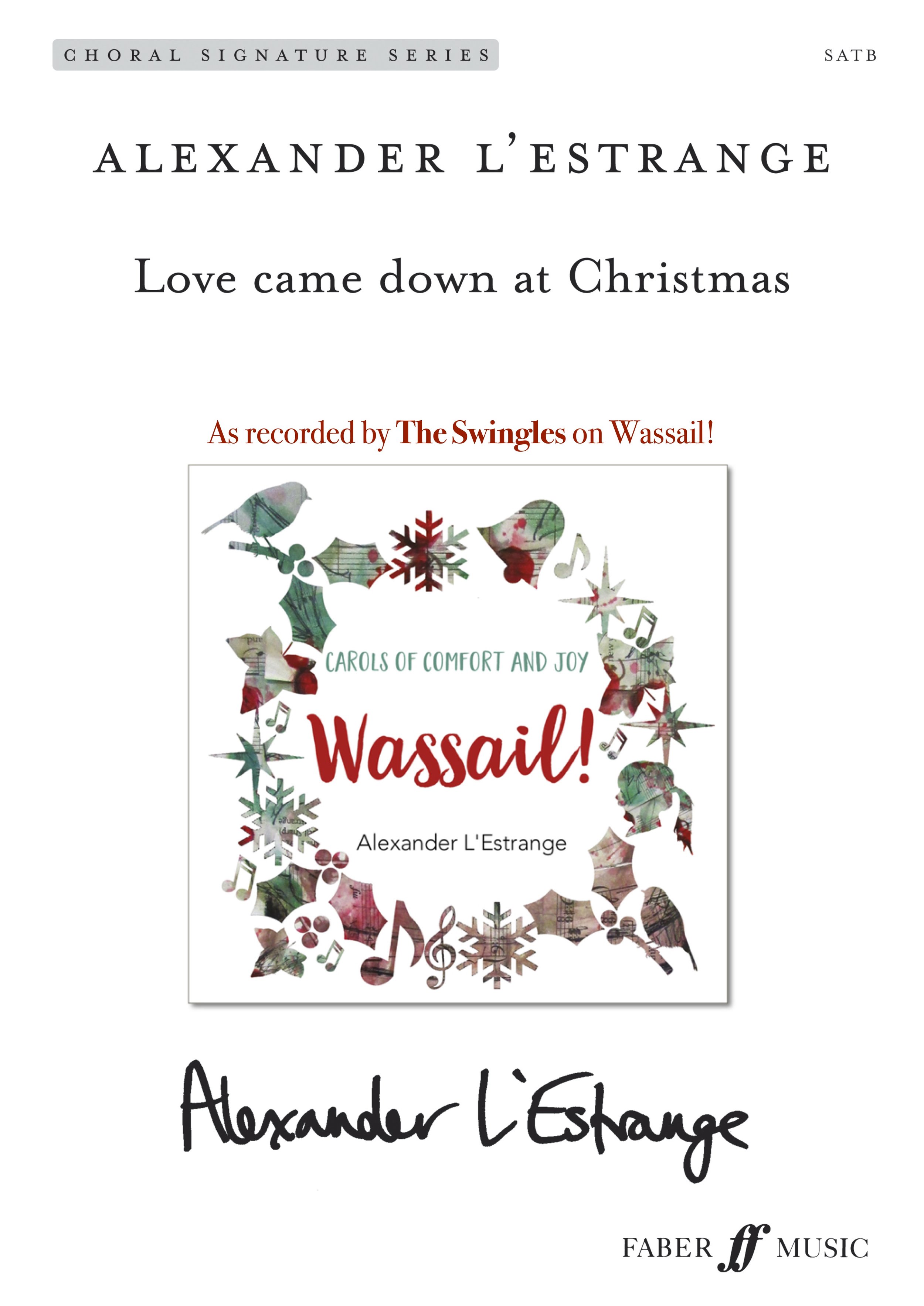 Love came down at Christmas NEW COVER.jpg
