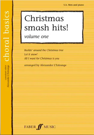 Christmas Smash Hits Vol.1 arr. Alexander L'Estrange.png