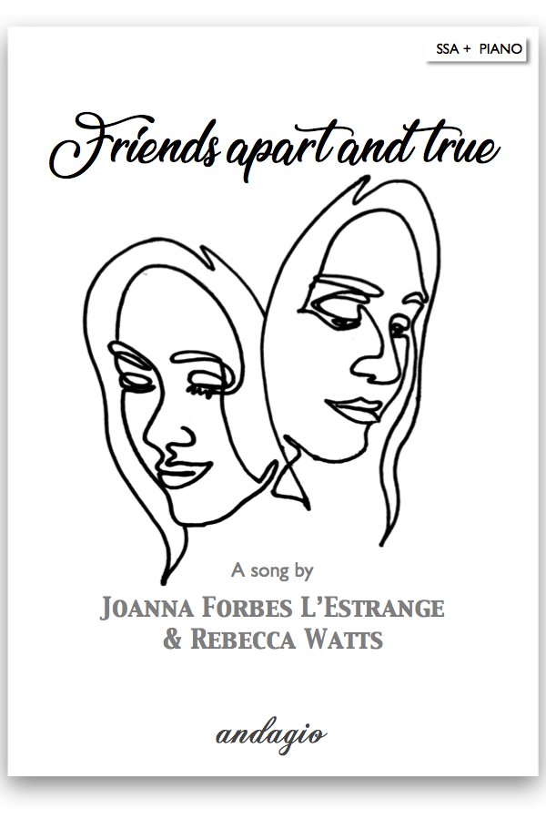 Friends apart and true SA + piano OLD COVER.jpg