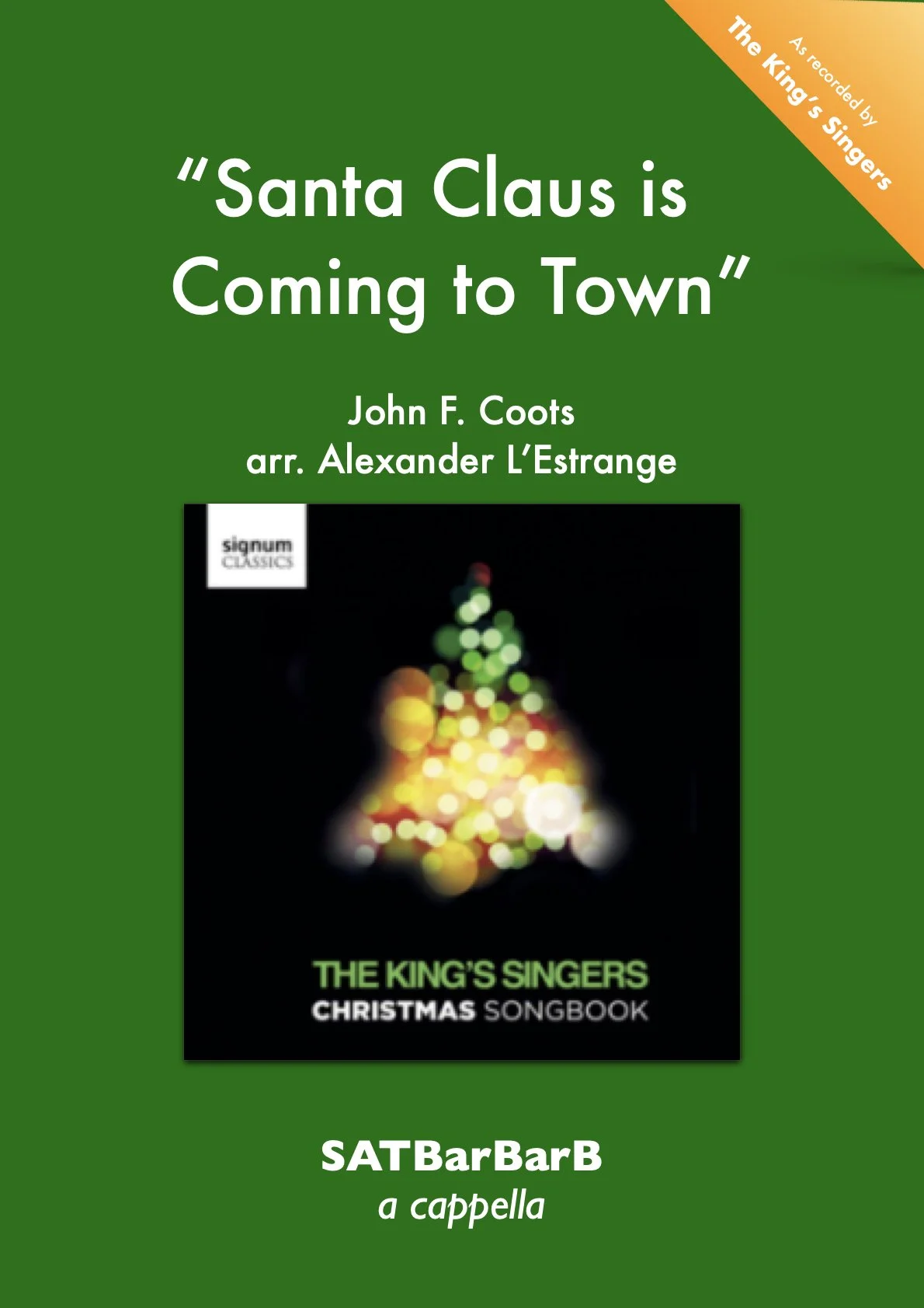 Santa Claus is Coming To Town K'S (cover).1.jpeg