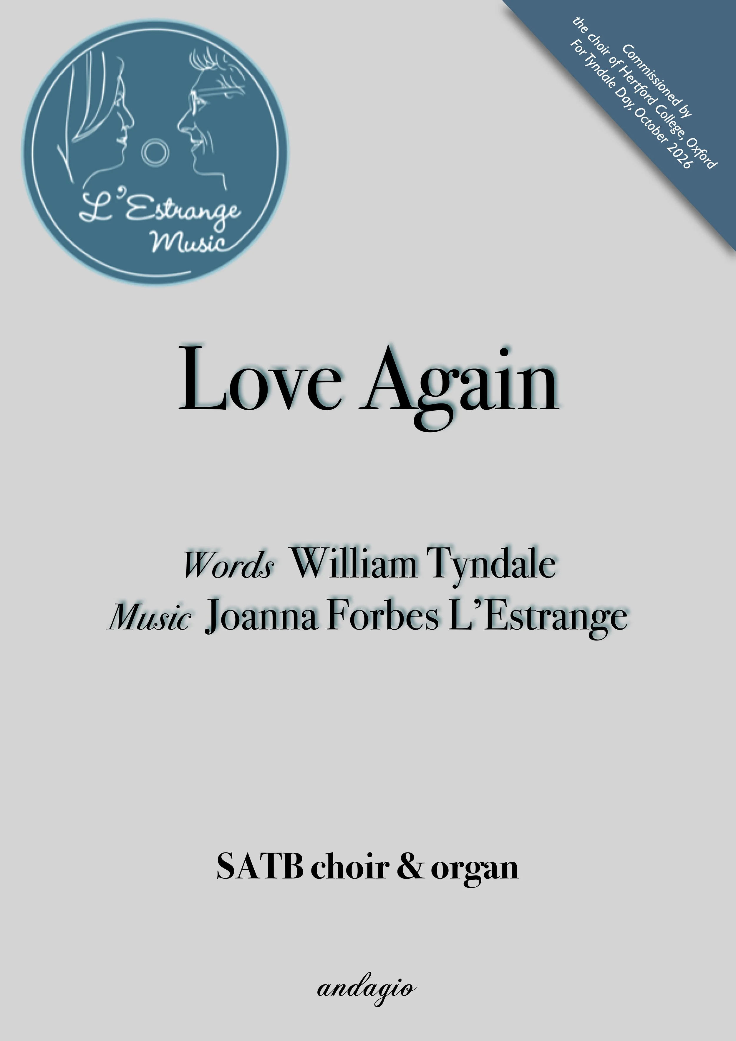 Love Again