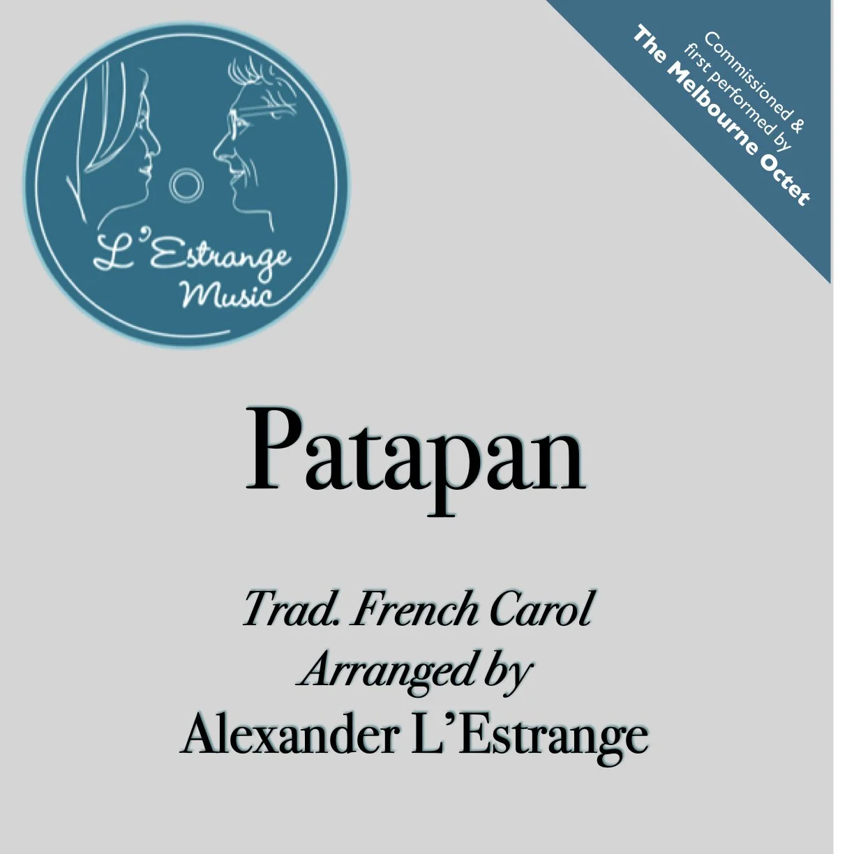 Patapan arranged by Alexander L'Estrange COVER (square).jpeg