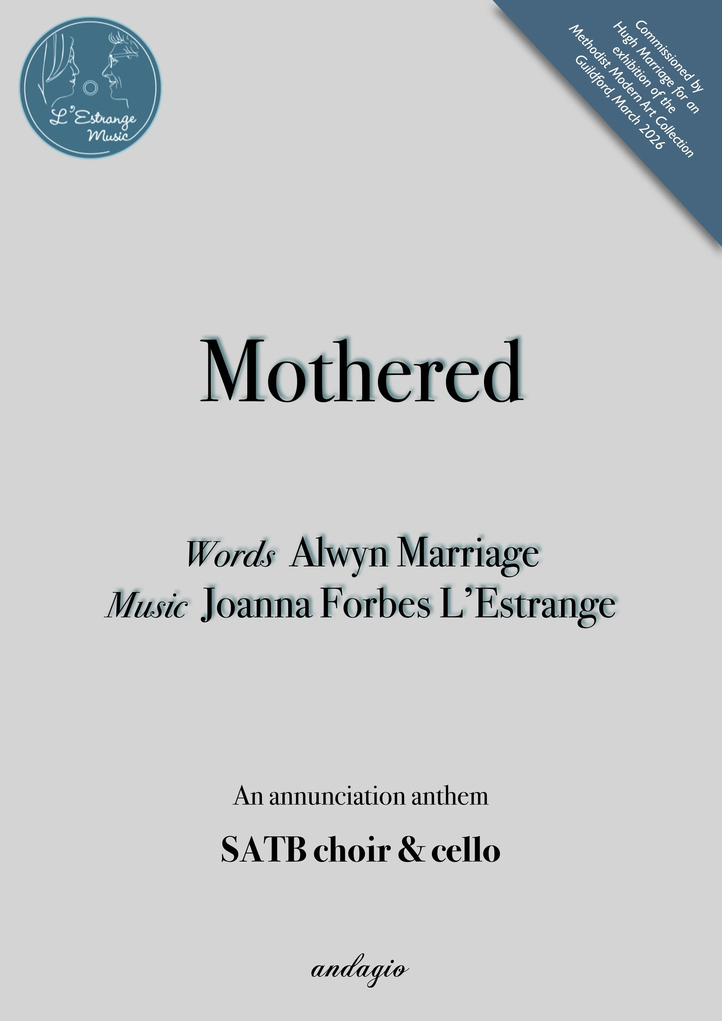 Mothered by Joanna Forbes L'Estrange.jpg