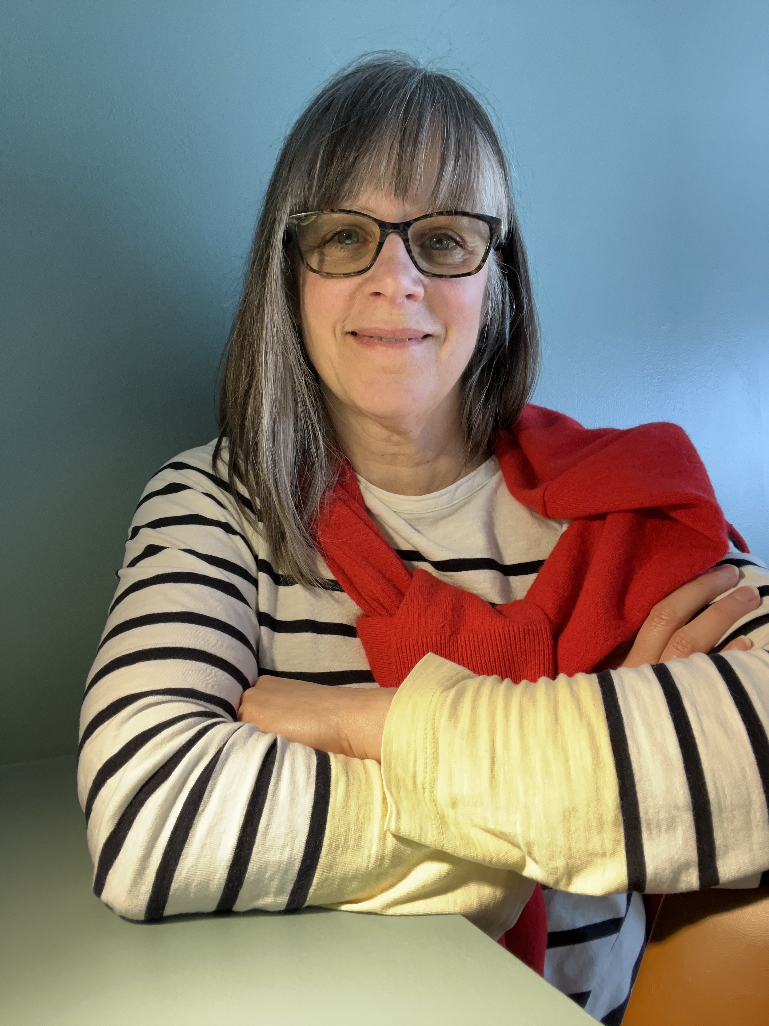 Owner and Lead Professional Organizer Edmonton