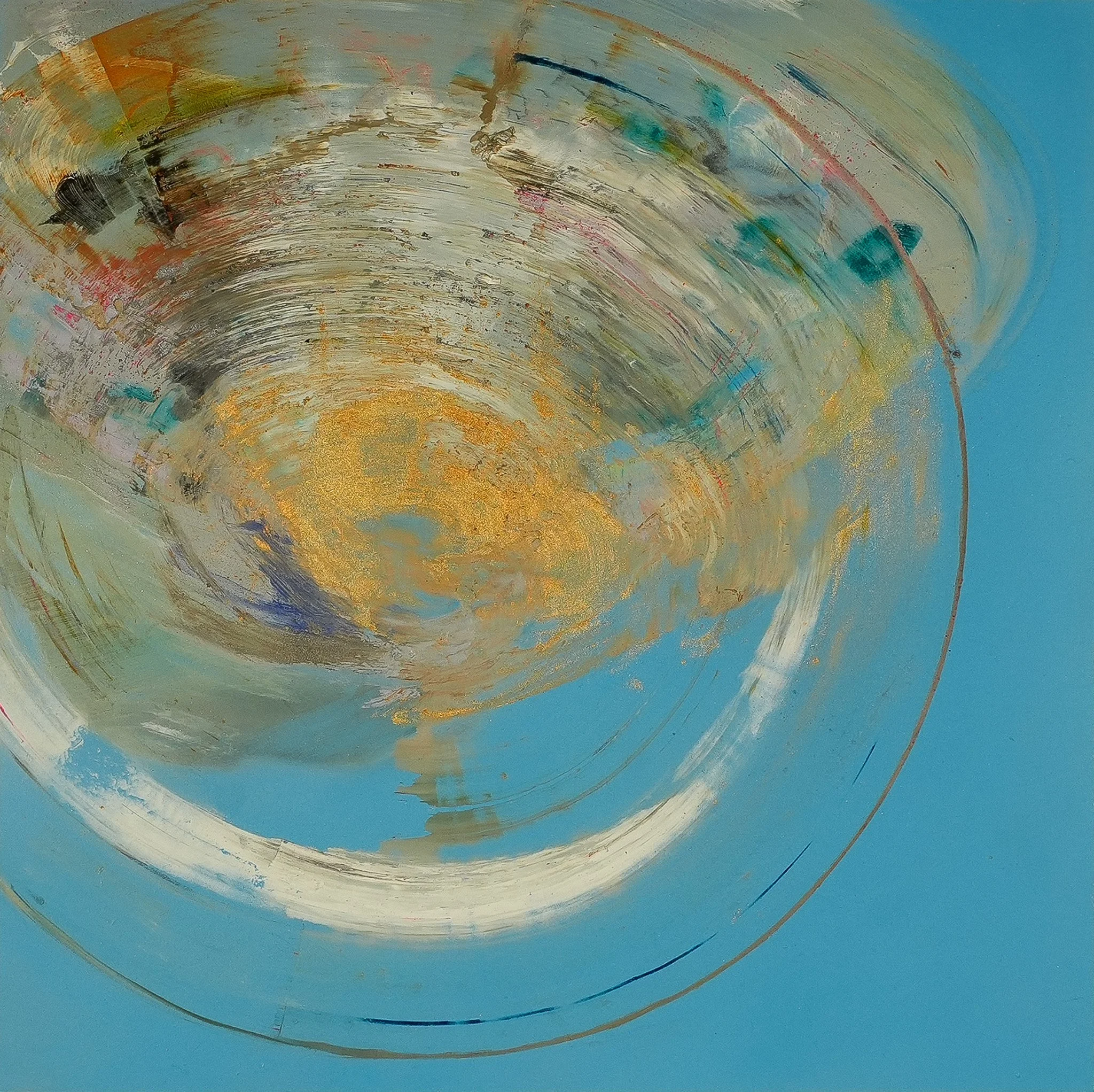 THE IMPERFECTION OF ALL THINGS