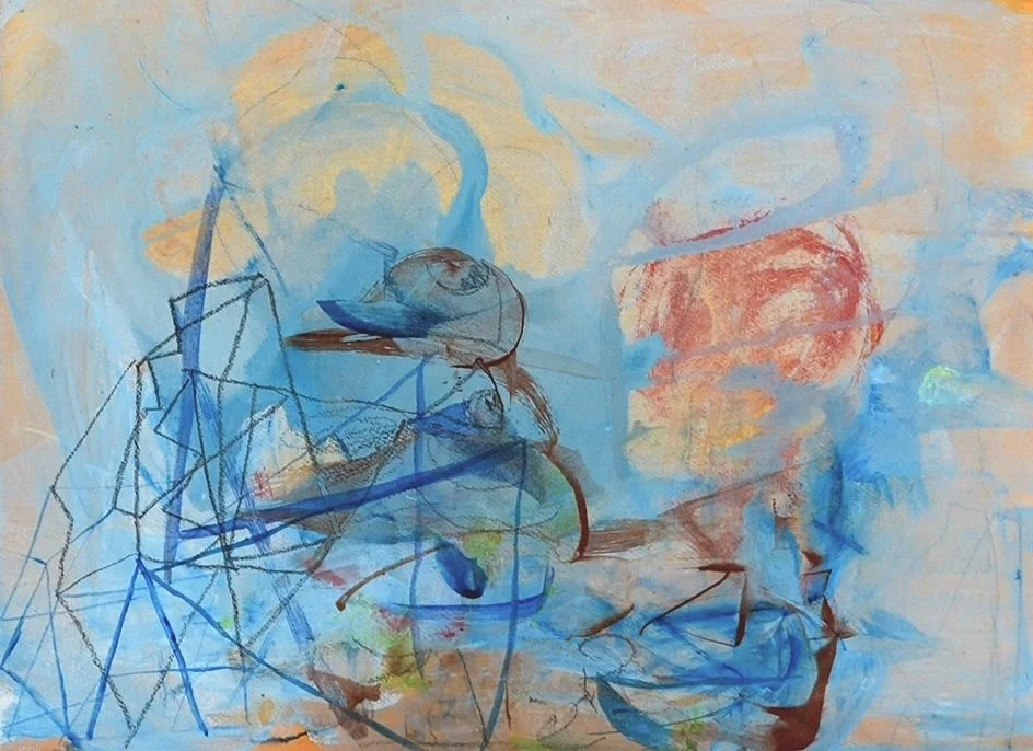 MIND'S EYE INNER SANCTITY