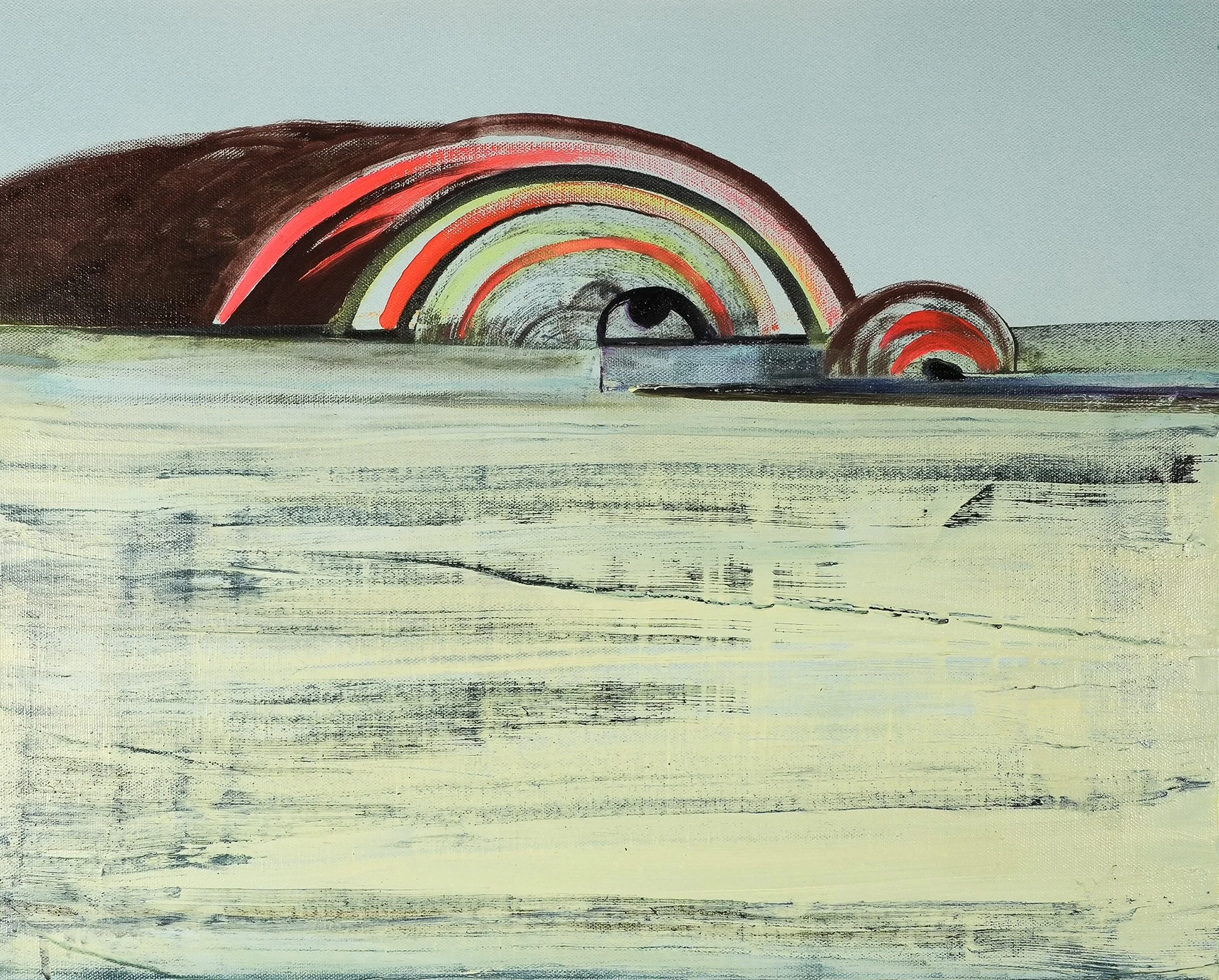 HIGHER SELF REFLECTION