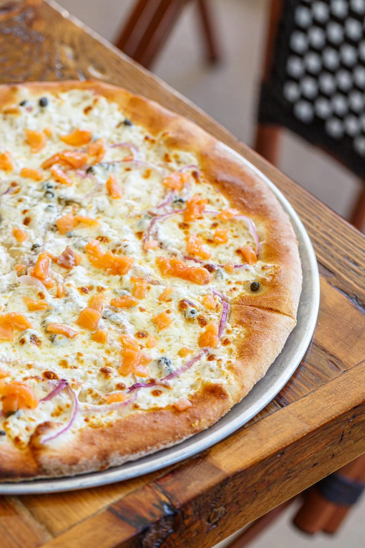 PORTS Pizzeria Rockport