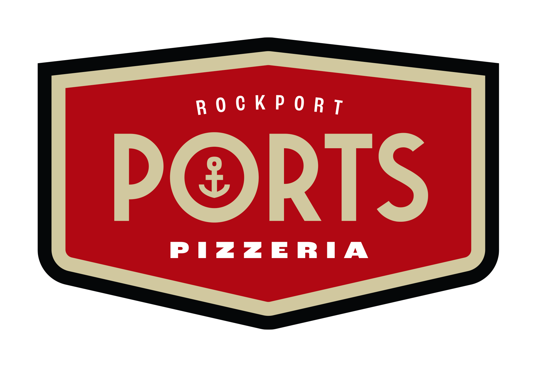 PORTS Pizzeria Rockport