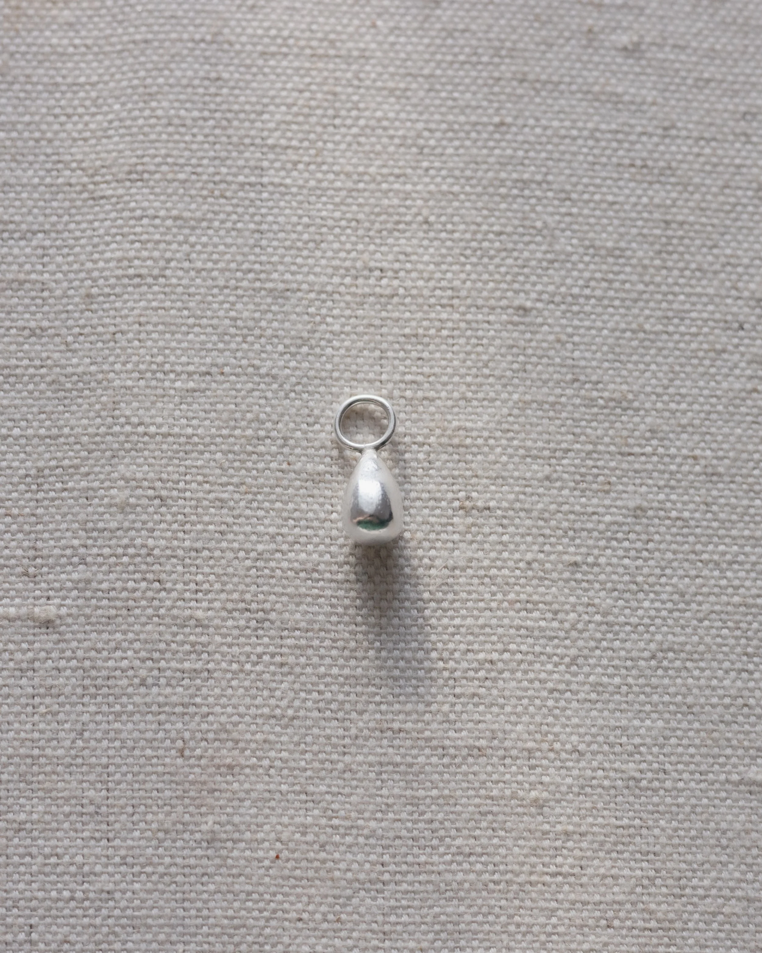 Droplette Pendant Charm