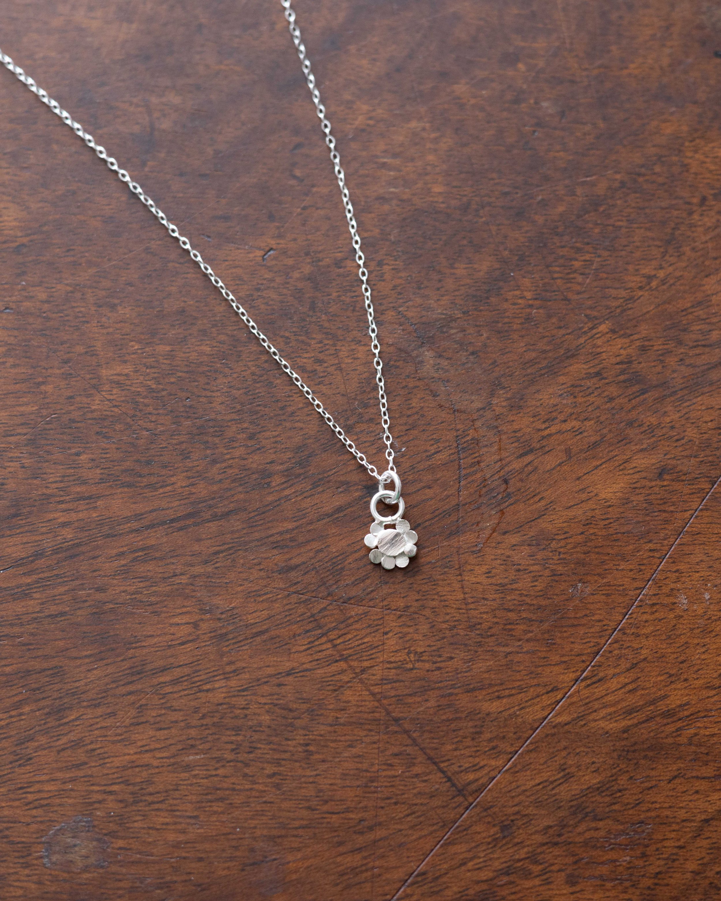 Little Flower Necklace